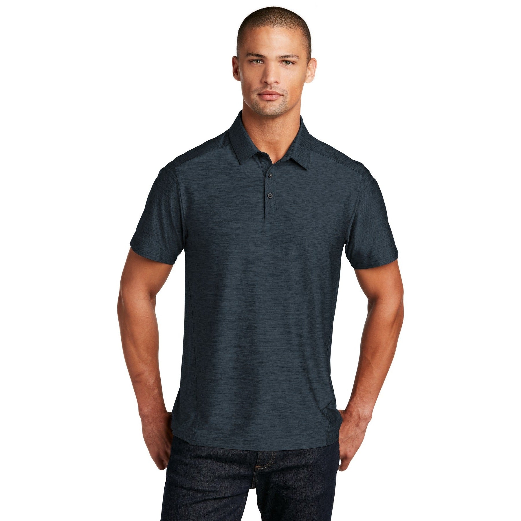 OGIO-OGIO ® Slate Polo. OG143-MedTech-3